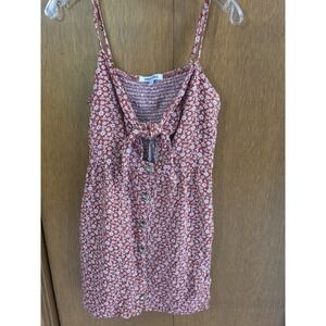 mimi chica dress